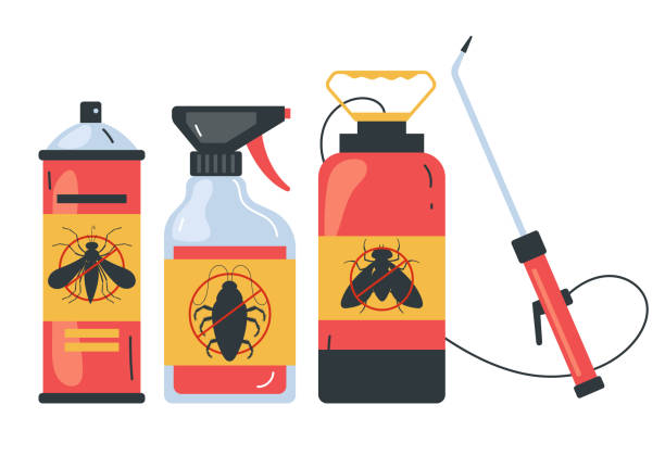 Best Best Pest Control Companies  in Fairwood, WA